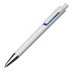 Długopis plastikowy DEAN / Niebieski 1353704