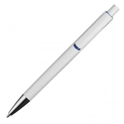 Długopis plastikowy DEAN / Niebieski 1353704