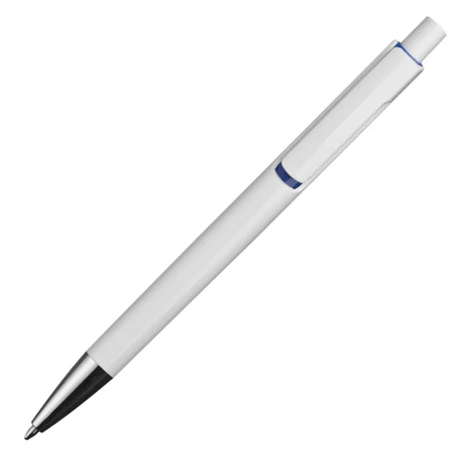 Długopis plastikowy DEAN / Niebieski 1353704