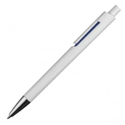 Długopis plastikowy DEAN / Niebieski 1353704