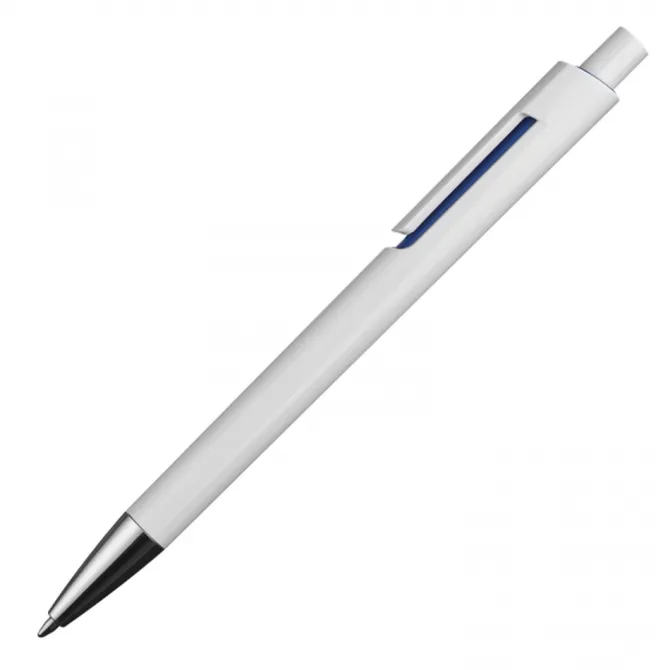 Długopis plastikowy DEAN / Niebieski 1353704