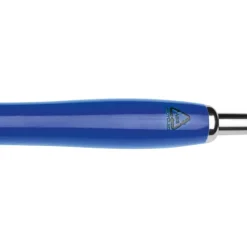 Długopis plastikowy LIMA / Niebieski 374904