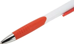 Długopis plastikowy MAO / Czerwony 789905