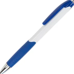 Długopis plastikowy MAO / Niebieski 789904
