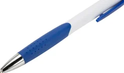Długopis plastikowy MAO / Niebieski 789904