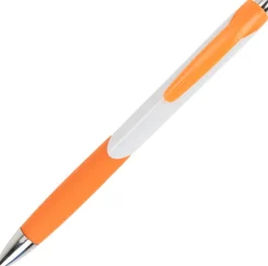 Długopis plastikowy MAO / Pomarańczowy 789910