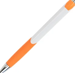 Długopis plastikowy MAO / Pomarańczowy 789910