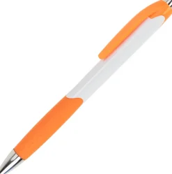 Długopis plastikowy MAO / Pomarańczowy 789910