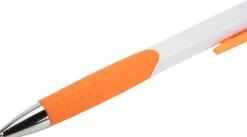 Długopis plastikowy MAO / Pomarańczowy 789910
