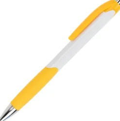 Długopis plastikowy MAO / żółty 789908