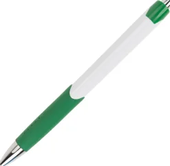 Długopis plastikowy MAO / Zielony 789909