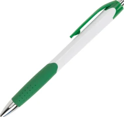 Długopis plastikowy MAO / Zielony 789909