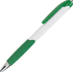 Długopis plastikowy MAO / Zielony 789909