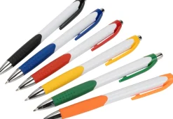 Długopis plastikowy MAO / Zielony 789909