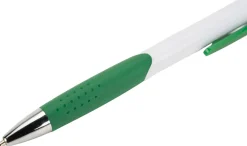Długopis plastikowy MAO / Zielony 789909