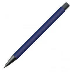 Długopis plastikowy MIKOLAJ / Granatowy 1094544
