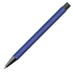 Długopis plastikowy MIKOLAJ / Niebieski 1094504