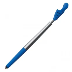 Długopis plastikowy touch pen Smile Hand CrisMa KARINA / Niebieski 1341504