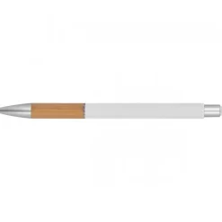 Długopis plastikowy touch pen TRIPOLI / Granatowy 264244