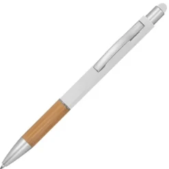 Długopis plastikowy touch pen TRIPOLI / Granatowy 264244
