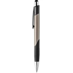 Długopis plastikowy / Tritail / Royal blue IP13145164