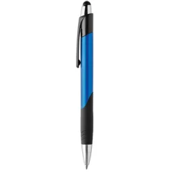 Długopis plastikowy / Tritail / Royal blue IP13145164