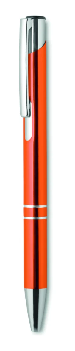 Długopis / Pomarańczowy MO8893-10