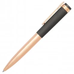 Długopis Prestige Rose Gold Navy / Szary FSR1654D
