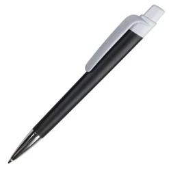 Długopis Prisma z NFC / Czarny / biały LT87280-N0201