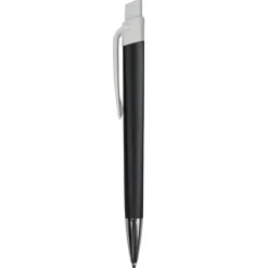 Długopis Prisma z NFC / Czarny / biały LT87280-N0201