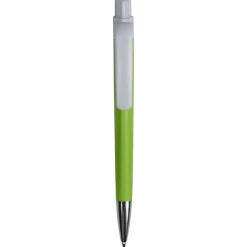 Długopis Prisma z NFC / Jasnozielony / biały LT87280-N3201