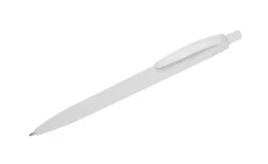 Długopis rABS BASIC / Biały 19200-01