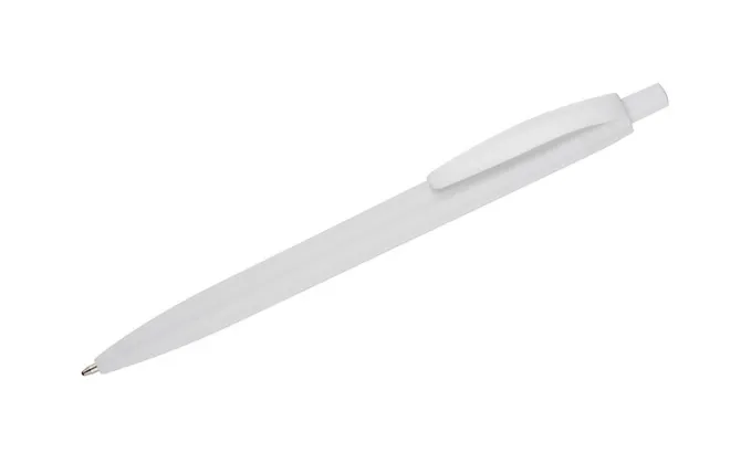 Długopis rABS BASIC / Biały 19200-01