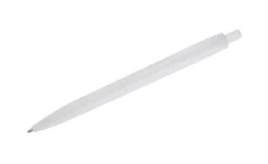 Długopis rABS BASIC / Biały 19200-01