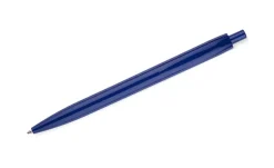 Długopis rABS BASIC / Niebieski 19200-03