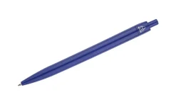 Długopis rABS BASIC / Niebieski 19200-03