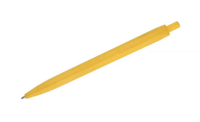 Długopis rABS BASIC / żółty 19200-12