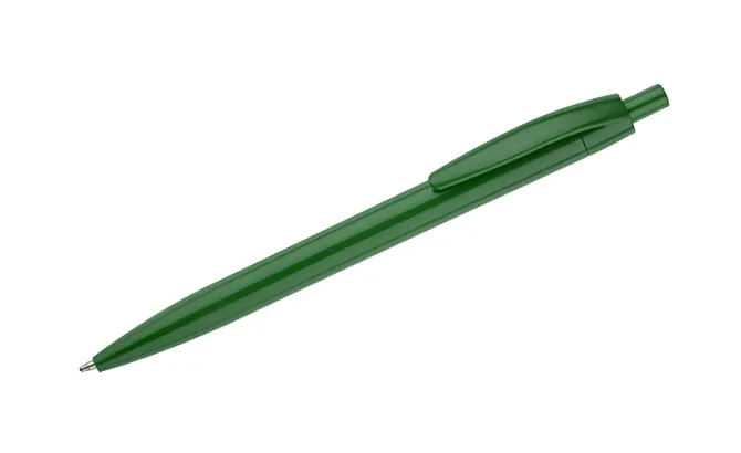 Długopis rABS BASIC / Zielony 19200-05