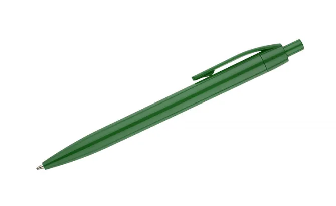Długopis rABS BASIC / Zielony 19200-05