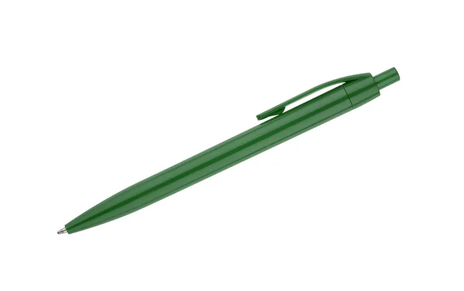 Długopis rABS BASIC / Zielony 19200-05