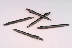 Długopis RAL / Czerwony 19738-04