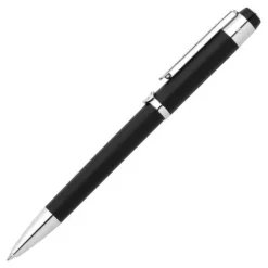 Długopis Regent Black / Czarny NSQ3294A