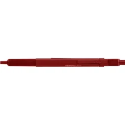 Długopis rOtring 600 / Czerwony VA841-05