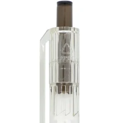 Długopis R-PET / Transparentny / czarny LT80562-N0402