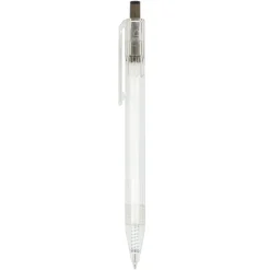 Długopis R-PET / Transparentny / czarny LT80562-N0402