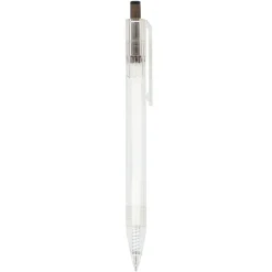 Długopis R-PET / Transparentny / czarny LT80562-N0402