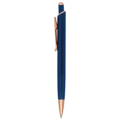 Długopis | Serafin / Granatowy VA056-04
