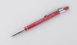 Długopis SLIM / Czerwony 19565-04