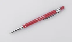 Długopis SLIM / Czerwony 19565-04