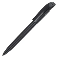 Długopis S45 recycled nieprzezroczysty / Czarny LT87551-N0002